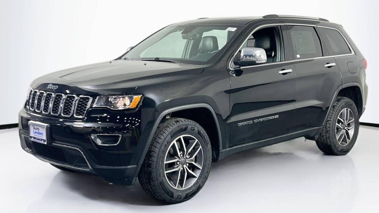 JEEP GRAND CHEROKEE 2022 1C4RJFBG1NC177079 image